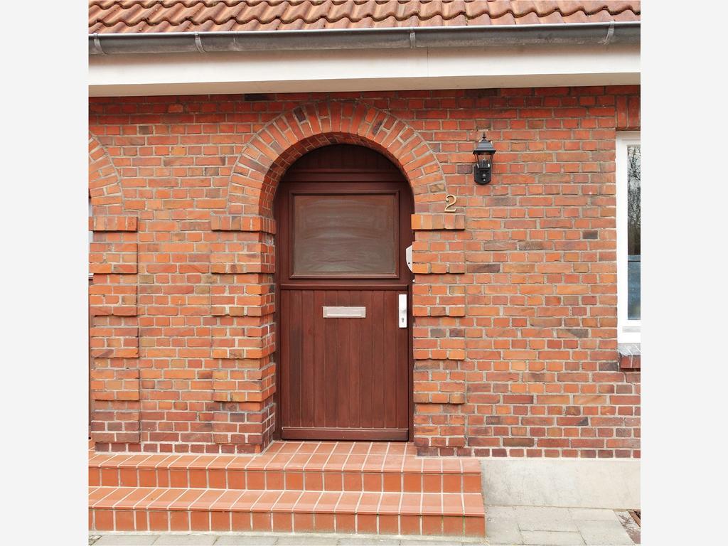 Fischerhaus Bremerhaven Exterior photo
